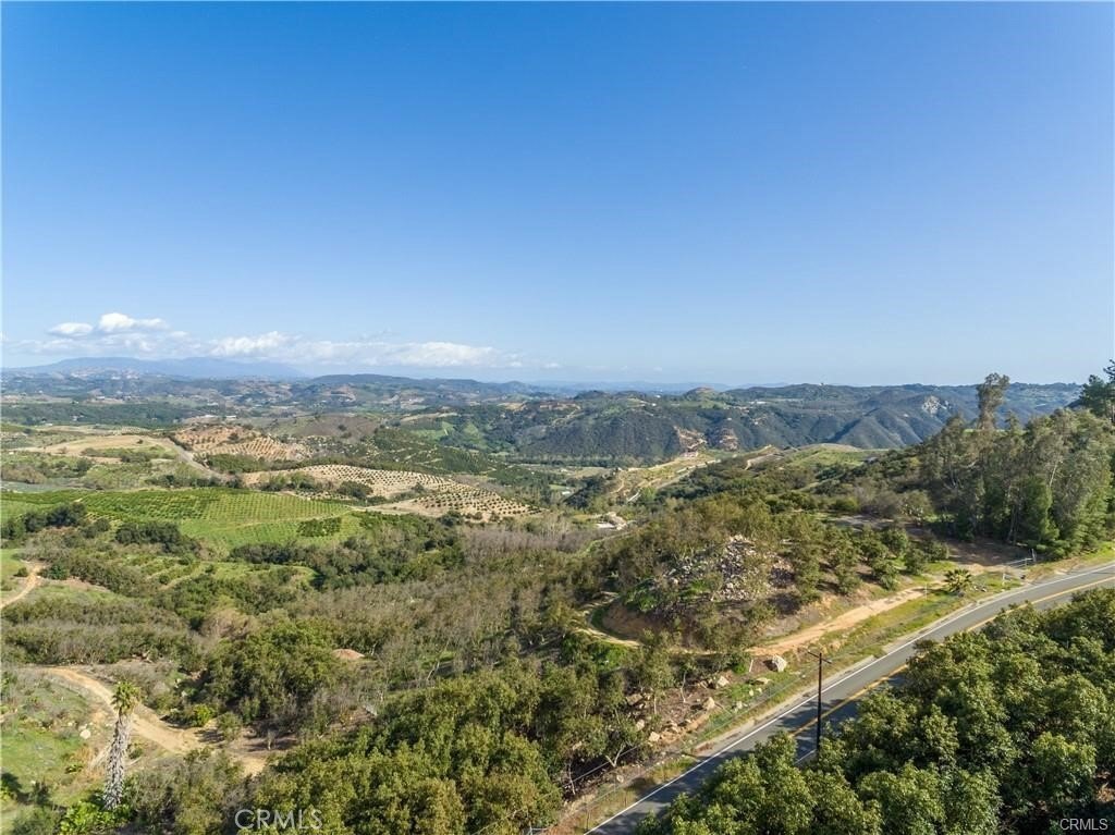 Temecula View Lot Opportunity