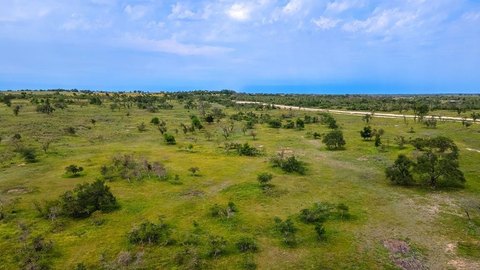 Harper TX Land For Sale