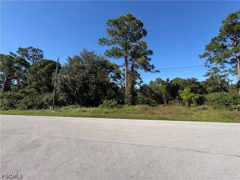 Land, Lehigh Acres, FL