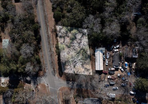 Aiken Commercial Land For Sale