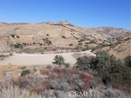 Simi Valley Land with Views