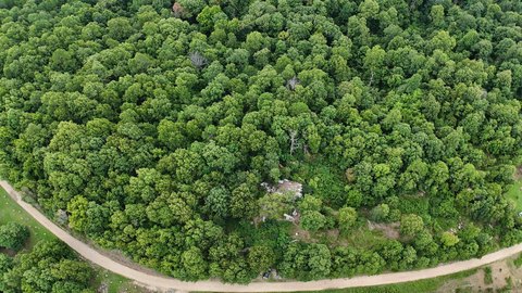 Yellville Land for Recreation