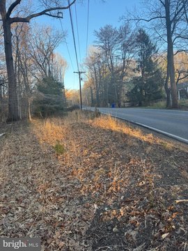 5-Acre Lot in White Plains