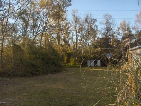 Residential Land Near Courthouse