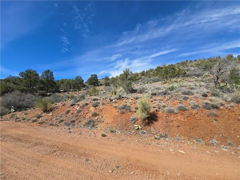 Kingman, AZ Land Parcel
