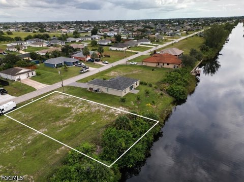Land, Cape Coral, FL