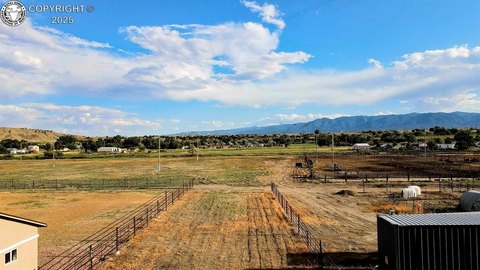 Florence Land with Water Share