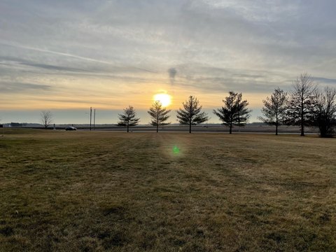 Residential Land in Camargo, Illinois