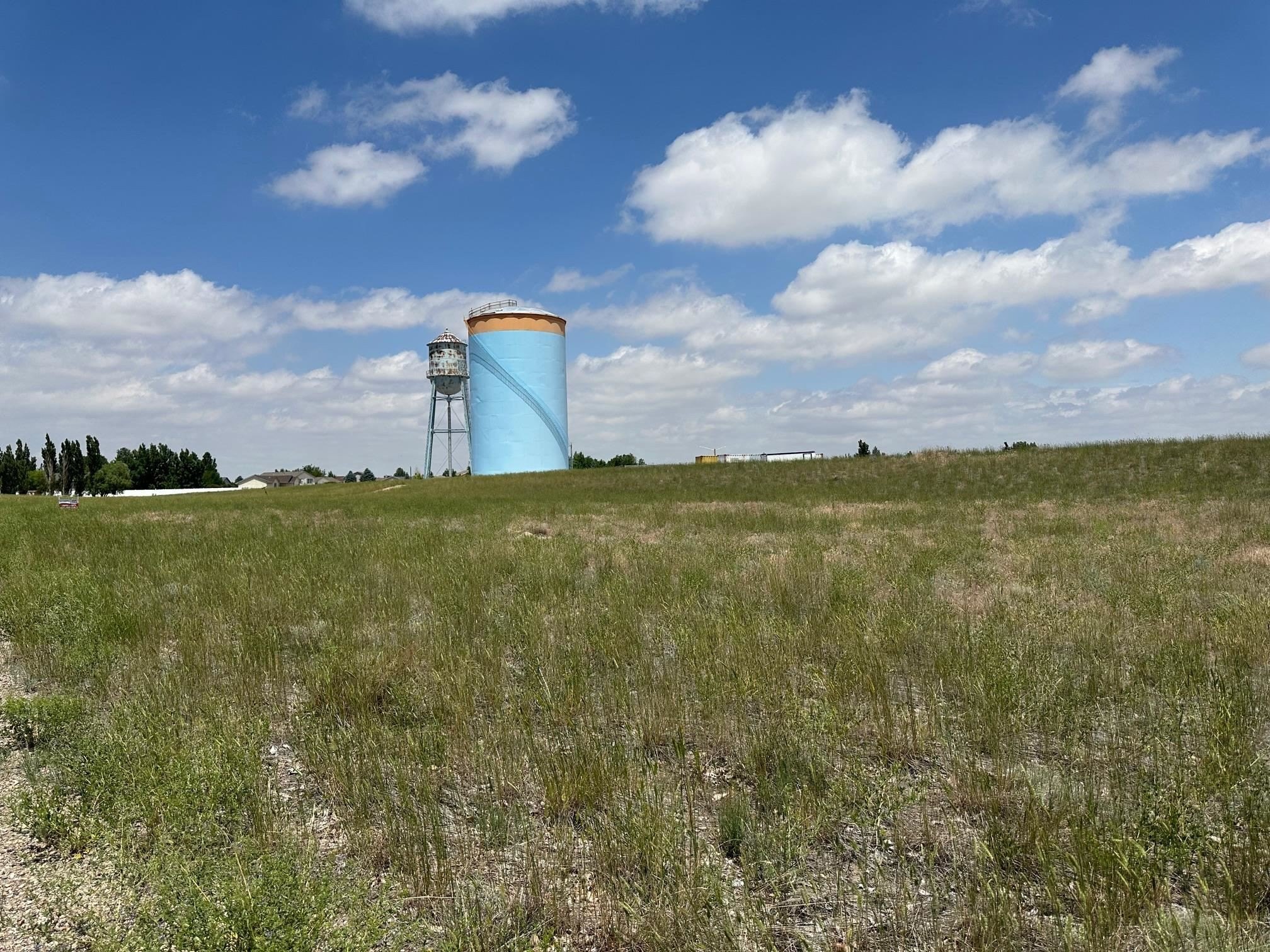Residential Land in Bar Nunn