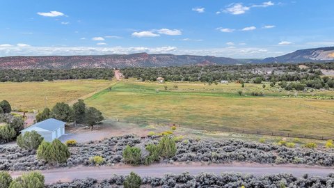 Grover, Utah Land Parcel
