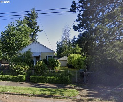 LAND - Portland, OR