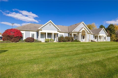 Office Condo with Flexible Space
