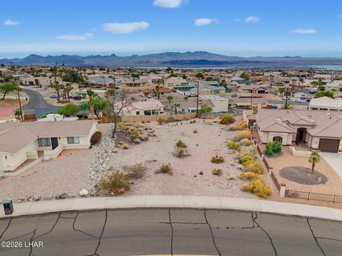 Land, Lake Havasu City, AZ