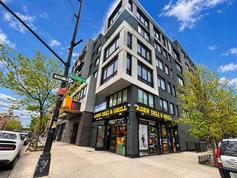 Retail Space in Bushwick, NY