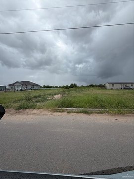 LAND - Donna, TX