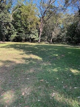 Residential Land in Washington, GA