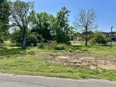 Residential Lot Near Highway 45