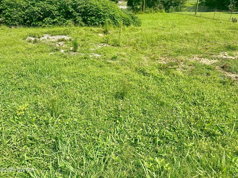 LAND - Humboldt, TN