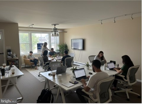 Prime Westville Office Space