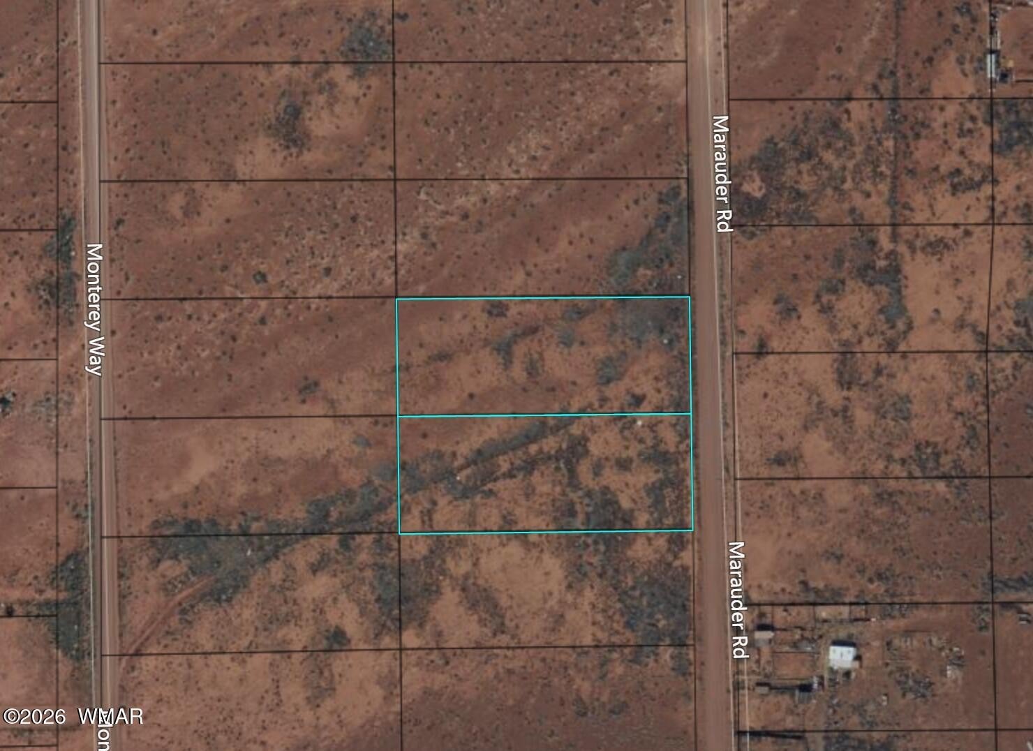 Winslow Commercial Land Opportunity
