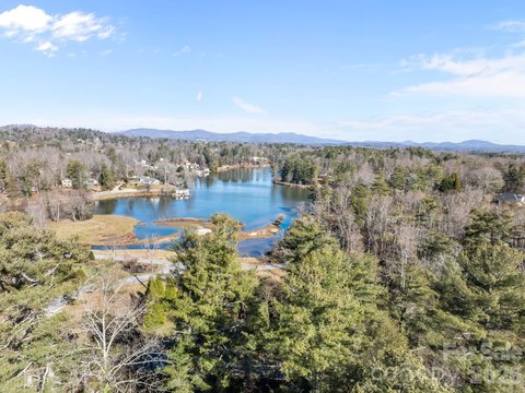 LAND - Hendersonville, NC
