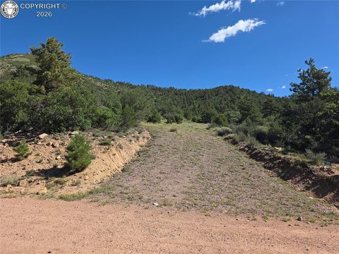 Land, Canon City, CO