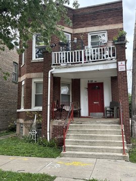 Chicago Land Investment Opportunity