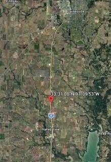 Gainesville Land on I-35