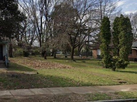 LAND - Memphis, TN