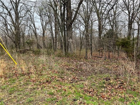 Land, Bella Vista, AR