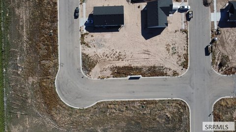 Land, Ammon, ID
