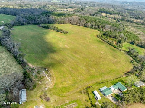 Lots & Acreage, Maryville, TN