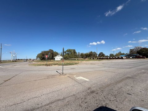 Land, Chester, OK