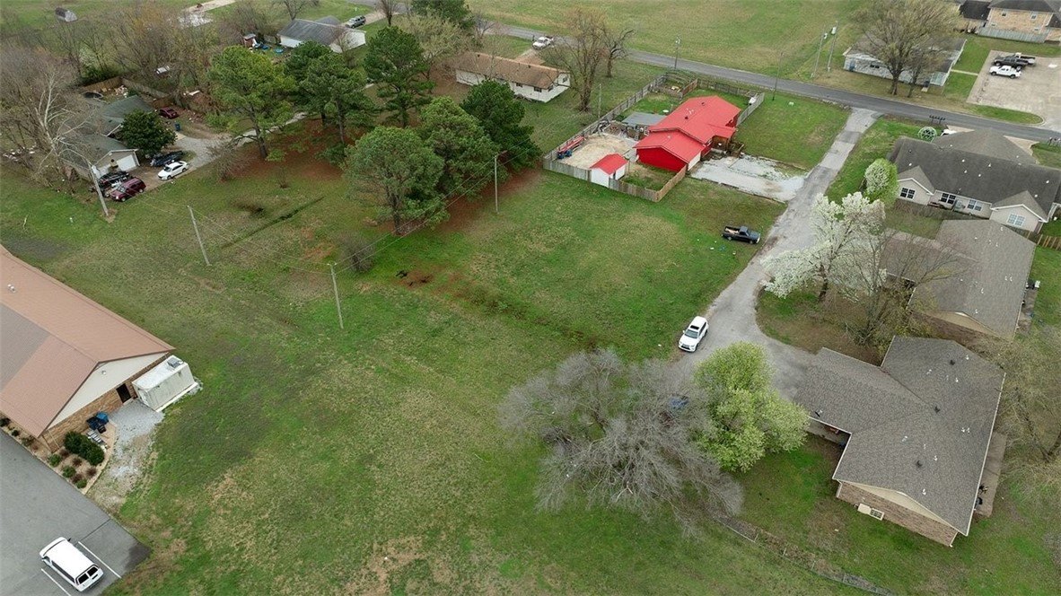 Gentry, AR Vacant Land