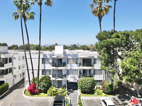 Valley Village Multifamily Property