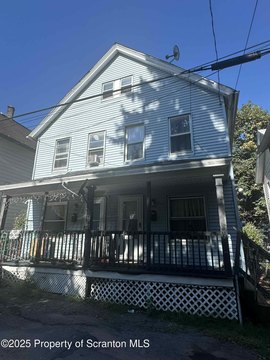Two-Family Property in Quiet Neighborhood