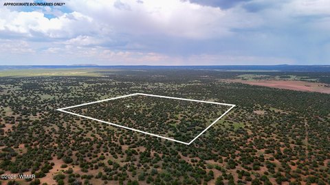 Land, Show Low, AZ