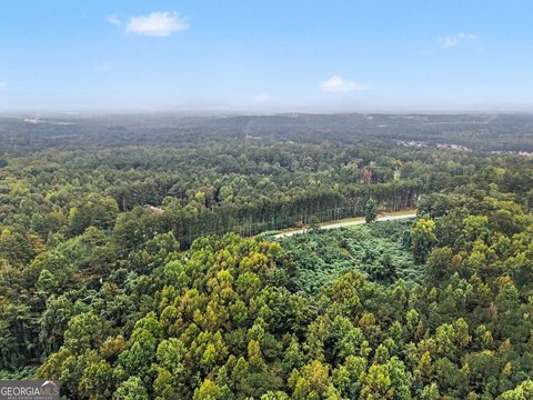 Land, South Fulton, GA