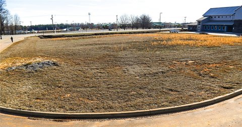 Commercial Land on Highway 81