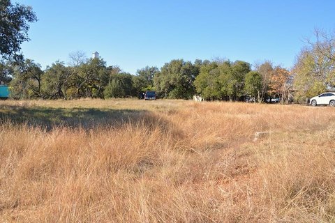 Bandera Commercial Land Opportunity