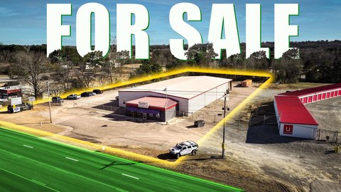 Searcy Commercial Investment Opportunity