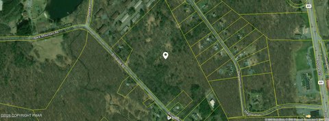 Land, Swiftwater, PA