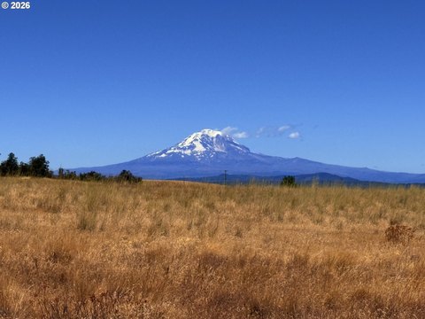 LAND - Centerville, WA