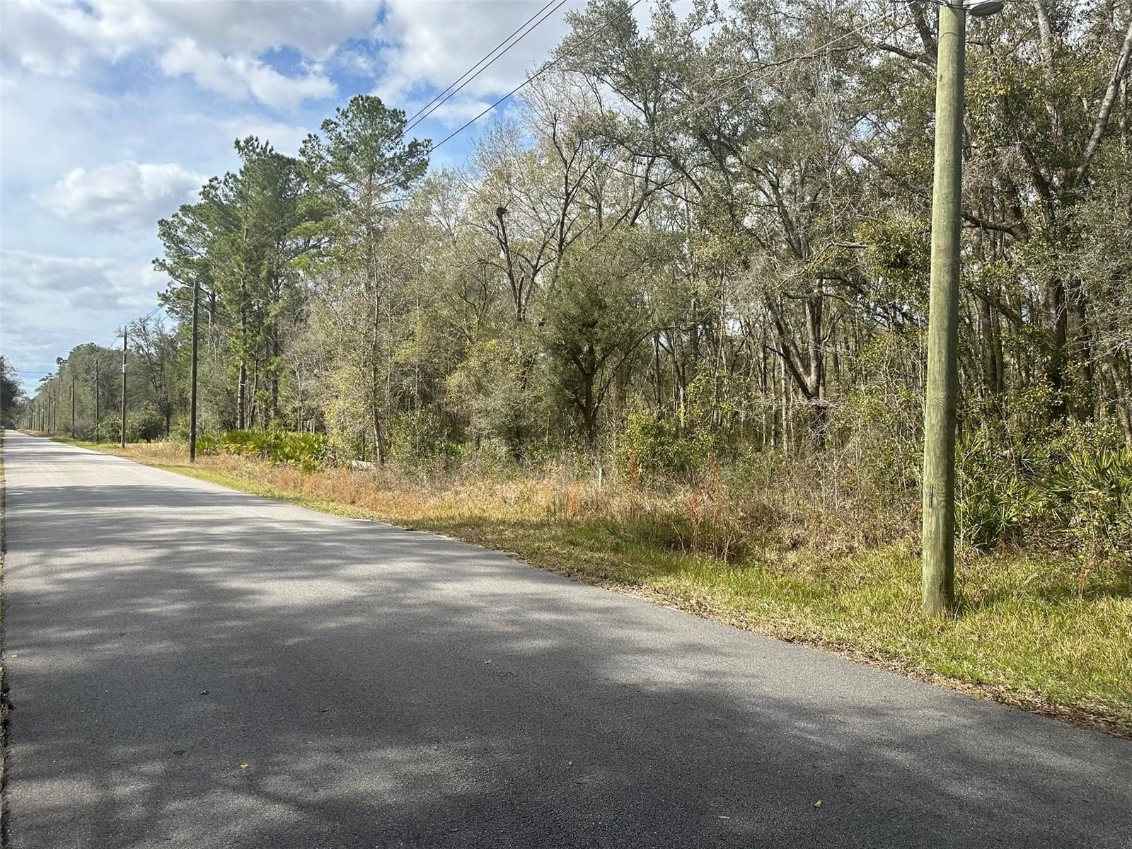 1.17 Acres Land in Hastings