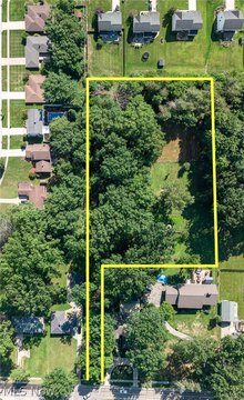 Land, Seven Hills, OH