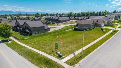 LAND - Kalispell, MT