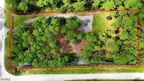 Land, Clewiston, FL