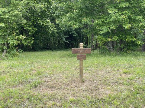 Scenic Lot in Jasper Highlands