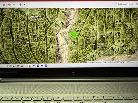 Land Near Balboa Golf Course