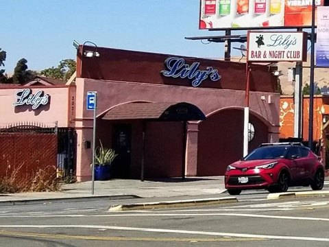 Profitable Nightclub with Redevelopment Potential